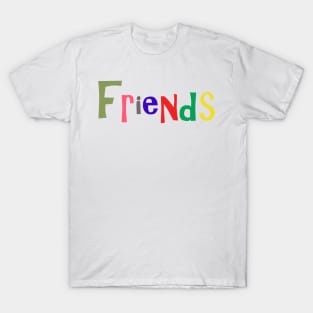 friends T-Shirt